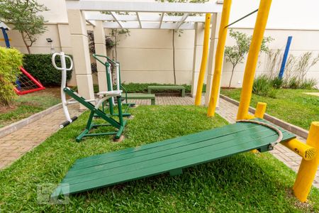 Apartamento à venda com 65m², 3 quartos e 1 vagaAcademia Externa