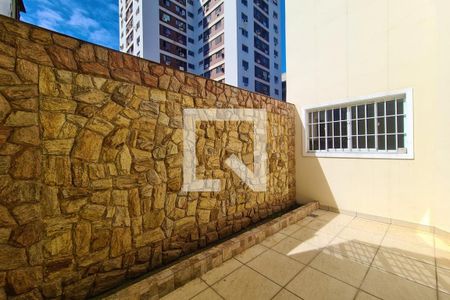 Jardim de Inverno de casa para alugar com 3 quartos, 132m² em Todos Os Santos, Rio de Janeiro