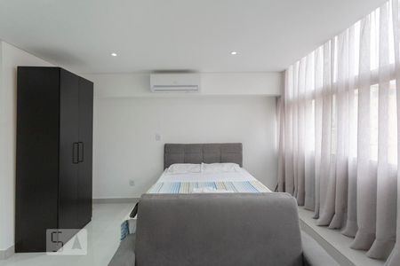 Quarto de kitnet/studio para alugar com 1 quarto, 44m² em República, São Paulo