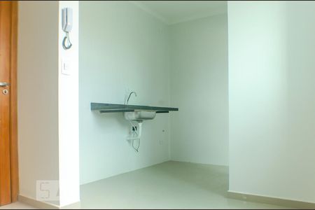 Apartamento à venda com 40m², 2 quartos e sem vagaCozinha