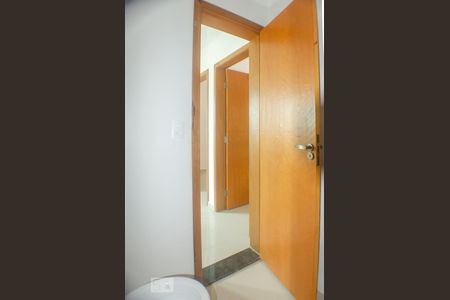 Apartamento à venda com 40m², 2 quartos e sem vagaBanheiro