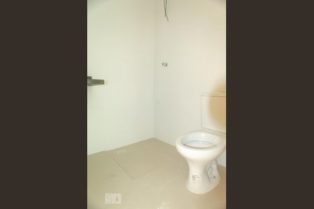 Apartamento à venda com 40m², 2 quartos e sem vagaBanheiro