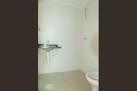 Apartamento à venda com 40m², 2 quartos e sem vagaBanheiro