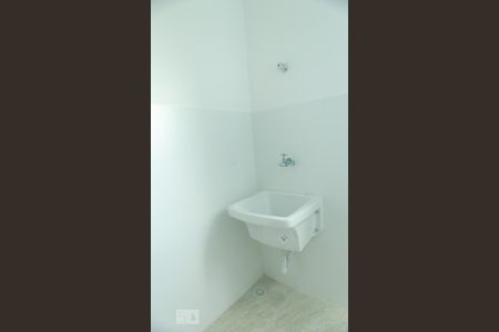 Apartamento à venda com 40m², 2 quartos e sem vagaÁrea de serviço - tanque