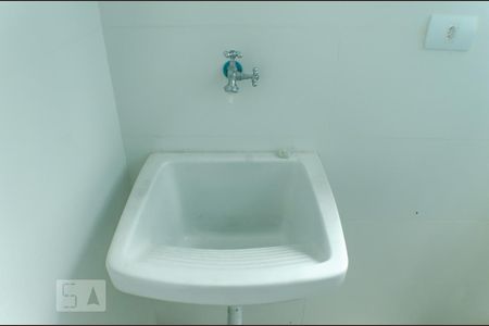 Apartamento à venda com 40m², 2 quartos e sem vagaÁrea de serviço - tanque