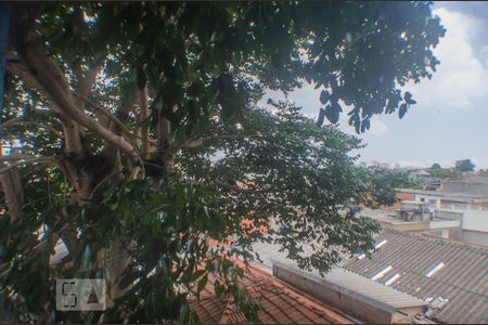 Apartamento à venda com 40m², 2 quartos e sem vagaVista do quarto 2