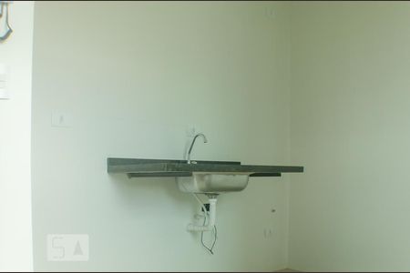 Apartamento à venda com 40m², 2 quartos e sem vagaCozinha