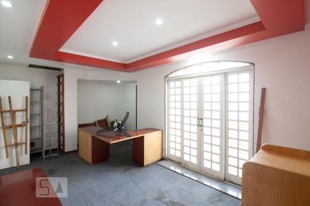 Casa à venda com 359m², 5 quartos e 4 vagasSuíte 5