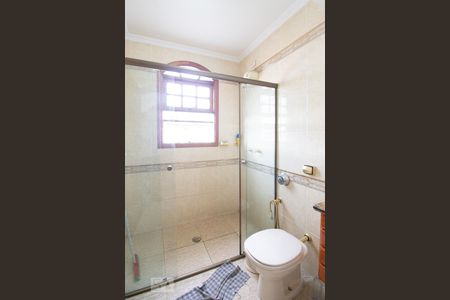 Casa à venda com 359m², 5 quartos e 4 vagasBanheiro da Suíte 4