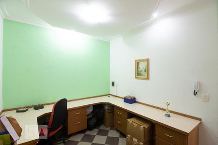 Casa à venda com 359m², 5 quartos e 4 vagasEscritório