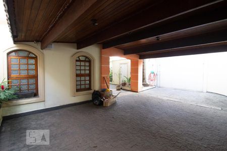 Casa à venda com 359m², 5 quartos e 4 vagasGaragem