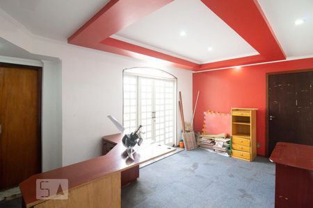 Casa à venda com 359m², 5 quartos e 4 vagasSuíte 5