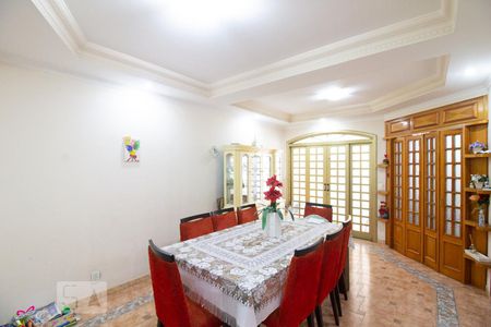 Casa à venda com 359m², 5 quartos e 4 vagasCopa