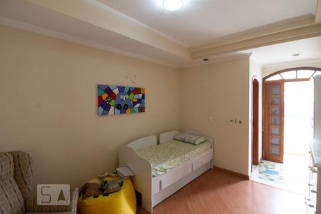 Casa à venda com 359m², 5 quartos e 4 vagasSuíte 3