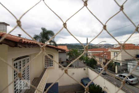 Casa à venda com 359m², 5 quartos e 4 vagasVista da Suíte 4
