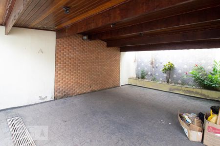 Casa à venda com 359m², 5 quartos e 4 vagasGaragem