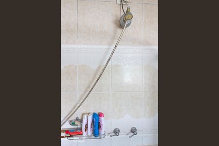 Casa à venda com 359m², 5 quartos e 4 vagasDetalhe banheiro