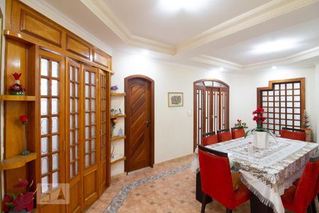 Casa à venda com 359m², 5 quartos e 4 vagasCopa