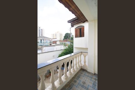 Casa à venda com 359m², 5 quartos e 4 vagasSacada da Suíte 5