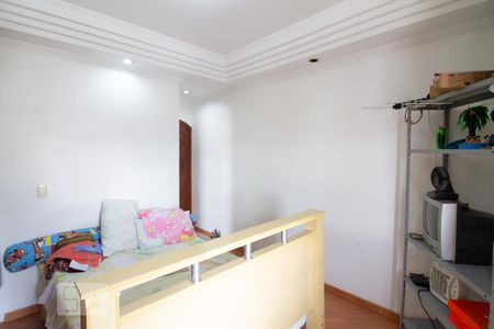 Casa à venda com 359m², 5 quartos e 4 vagasSuíte 4