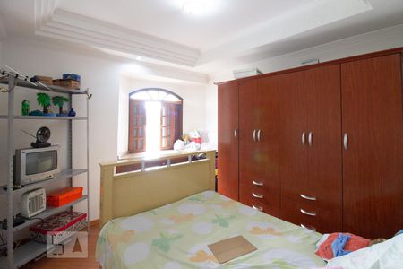 Casa à venda com 359m², 5 quartos e 4 vagasSuíte 4