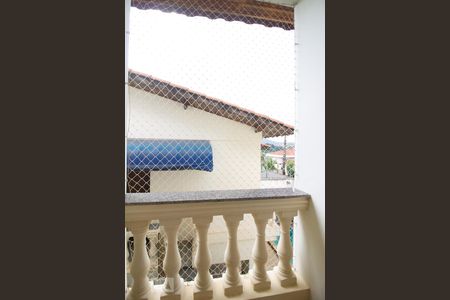 Casa à venda com 359m², 5 quartos e 4 vagasSacada da Suíte 3