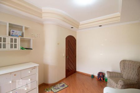 Casa à venda com 359m², 5 quartos e 4 vagasSuíte 3