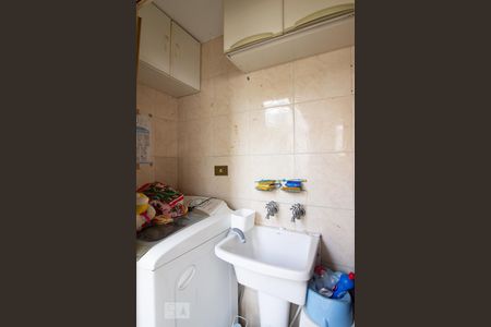 Casa à venda com 359m², 5 quartos e 4 vagasÁrea de Serviço