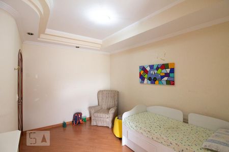 Casa à venda com 359m², 5 quartos e 4 vagasSuíte 3
