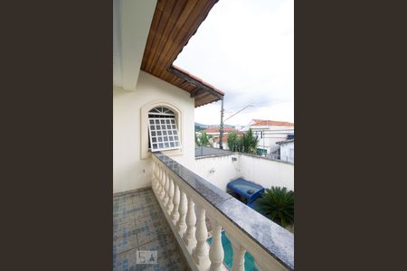 Casa à venda com 359m², 5 quartos e 4 vagasSacada da Suíte 5