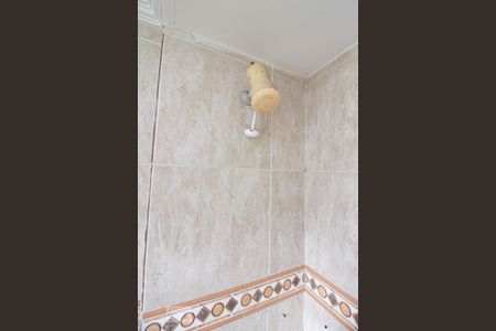 Casa à venda com 359m², 5 quartos e 4 vagasDetalhe banheiro