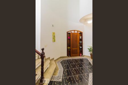 Hall de Entrada de casa à venda com 5 quartos, 359m² em Vila Rosalia, Guarulhos
