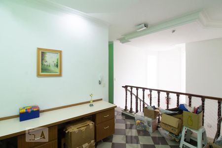 Casa à venda com 359m², 5 quartos e 4 vagasEscritório