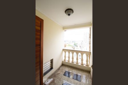 Casa à venda com 359m², 5 quartos e 4 vagasSacada da Suíte 2