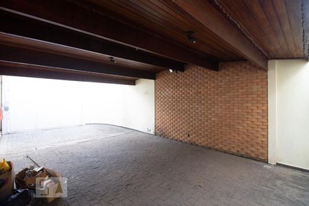 Casa à venda com 359m², 5 quartos e 4 vagasGaragem