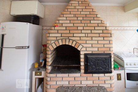 Casa à venda com 359m², 5 quartos e 4 vagasChurrasqueira