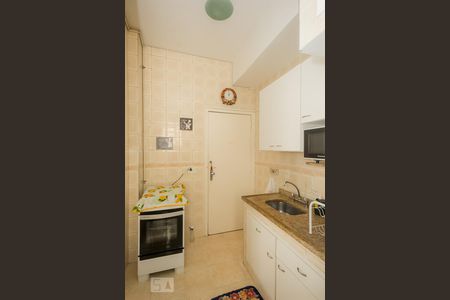 Apartamento à venda com 80m², 3 quartos e 1 vagaCozinha - Armários