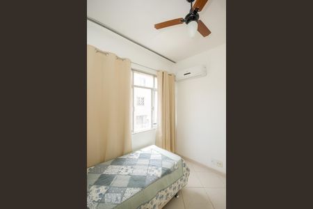 Apartamento à venda com 80m², 3 quartos e 1 vagaQuarto 2