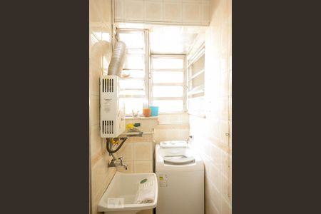 Apartamento à venda com 80m², 3 quartos e 1 vagaCozinha - Armários