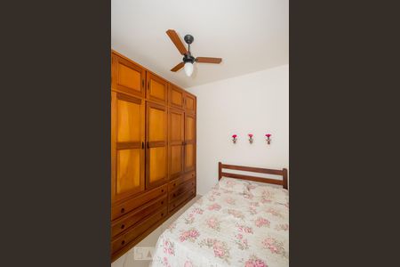 Apartamento à venda com 80m², 3 quartos e 1 vagaQuarto 3