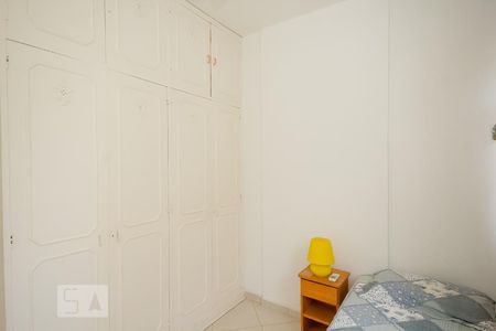 Quarto 2Quarto 2 de apartamento à venda com 3 quartos, 80m² em Copacabana, Rio de Janeiro