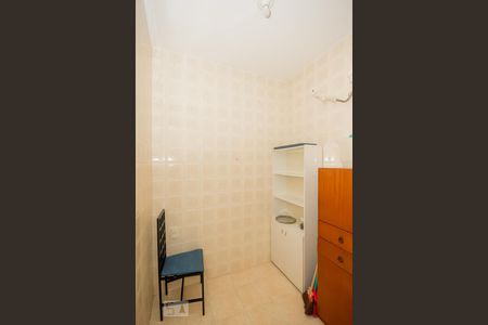 Apartamento à venda com 80m², 3 quartos e 1 vagaCozinha - Armários