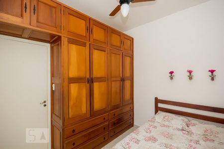 Apartamento à venda com 80m², 3 quartos e 1 vagaQuarto 3