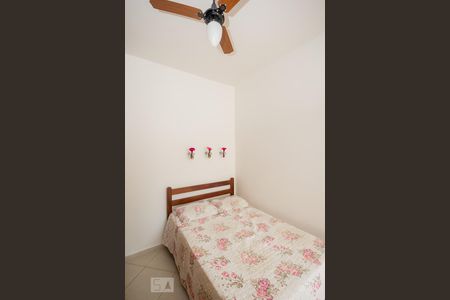 Apartamento à venda com 80m², 3 quartos e 1 vagaQuarto 3