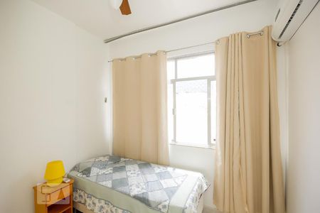 Quarto 2 de apartamento à venda com 3 quartos, 80m² em Copacabana, Rio de Janeiro