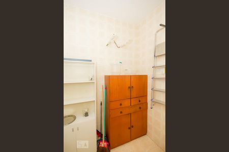 Apartamento à venda com 80m², 3 quartos e 1 vagaCozinha - Armários