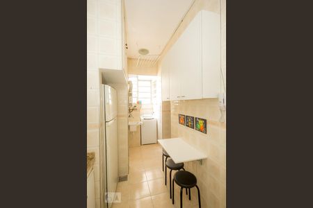 Apartamento à venda com 80m², 3 quartos e 1 vagaCozinha - Armários