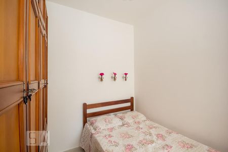 Apartamento à venda com 80m², 3 quartos e 1 vagaQuarto 3