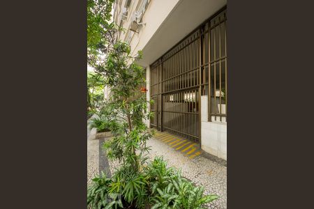 Apartamento à venda com 80m², 3 quartos e 1 vagaFachada