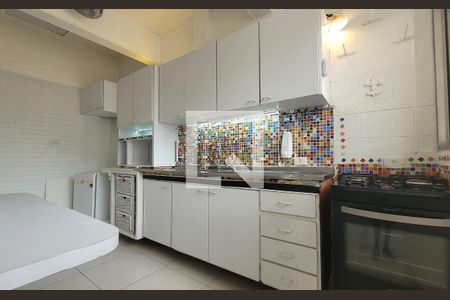 Apartamento para alugar com 86m², 2 quartos e 1 vaga Apartamento para alugar com 86m², 2 quartos e 1 vagaCozinha